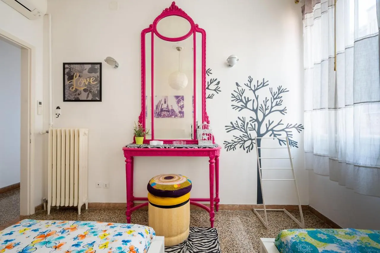 Apartment Fondamenta Della Misericordia Venice