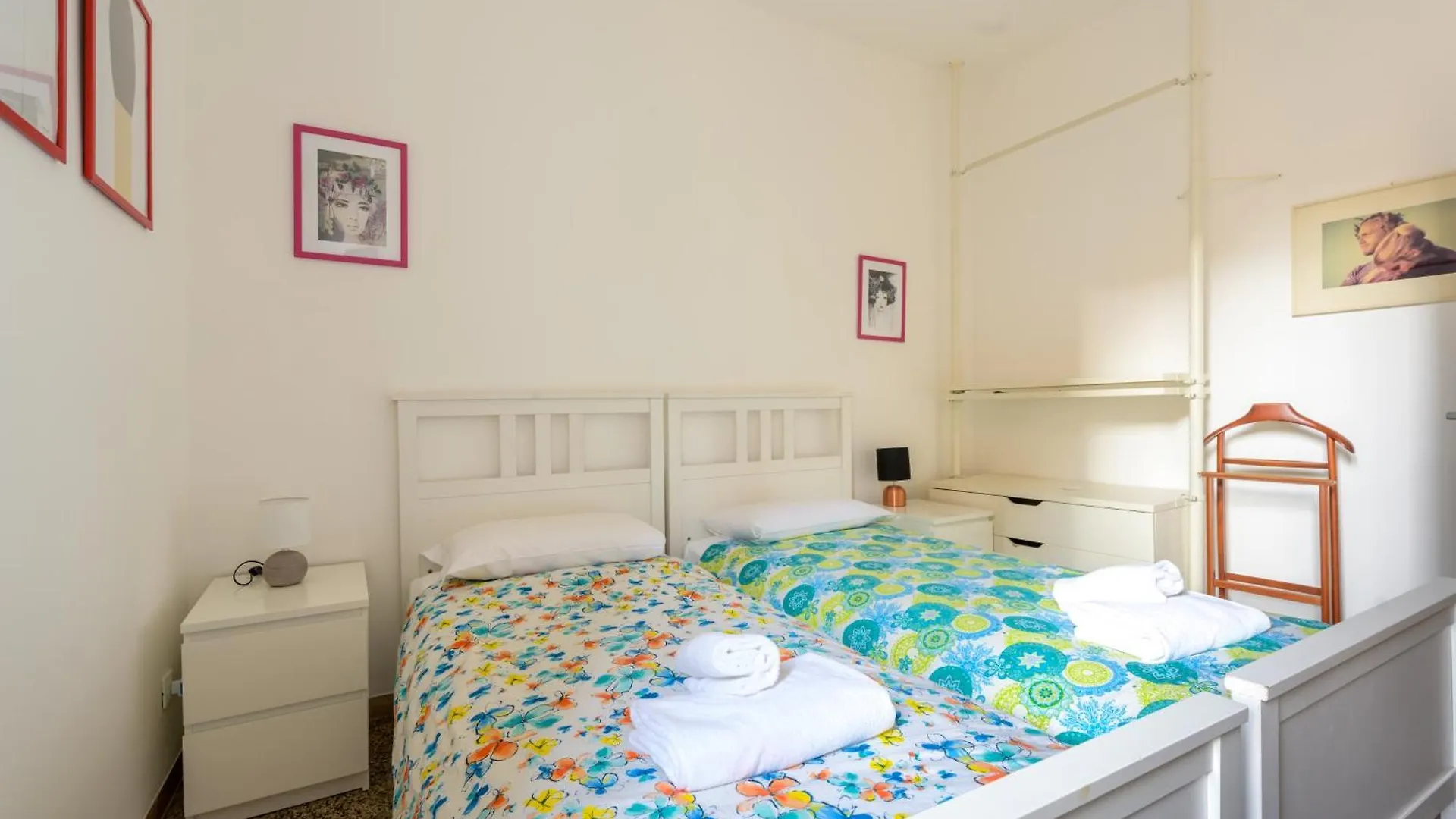 Apartment Fondamenta Della Misericordia Venice