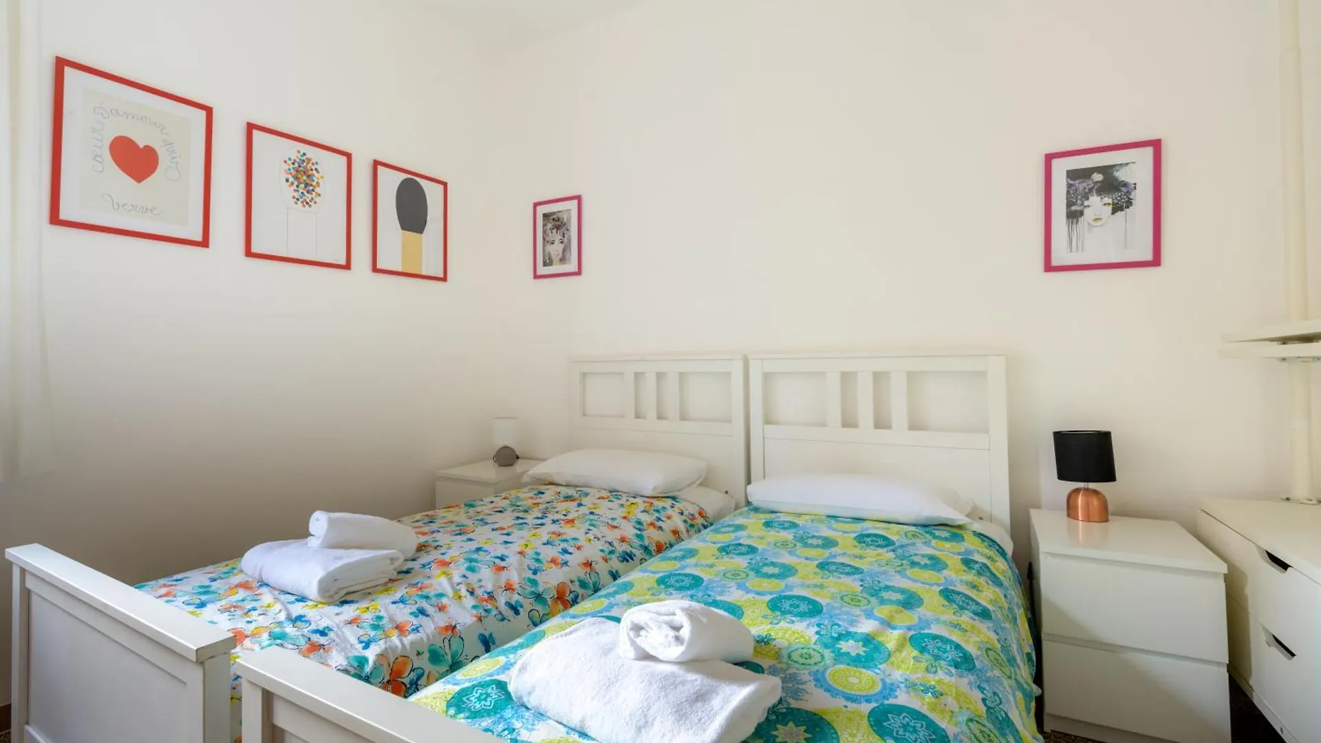 Fondamenta Della Misericordia Venice Apartment