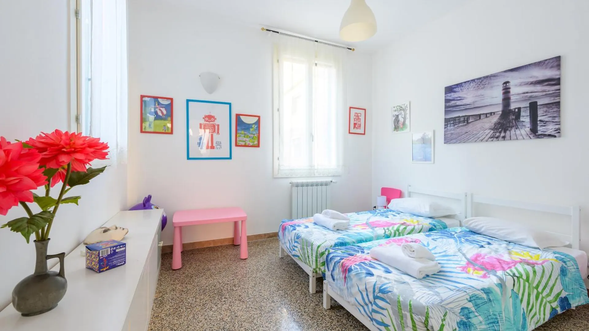Fondamenta Della Misericordia Venice