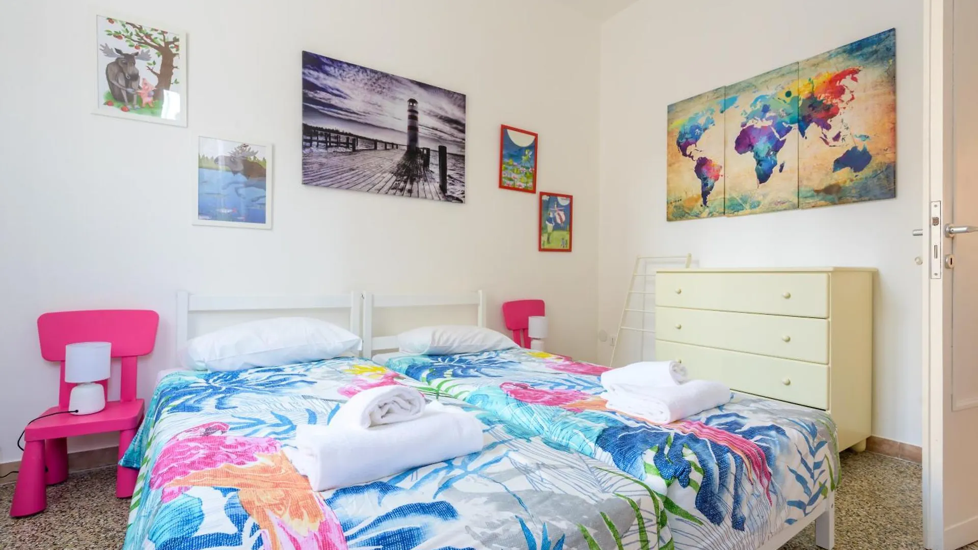 Apartment Fondamenta Della Misericordia Venice