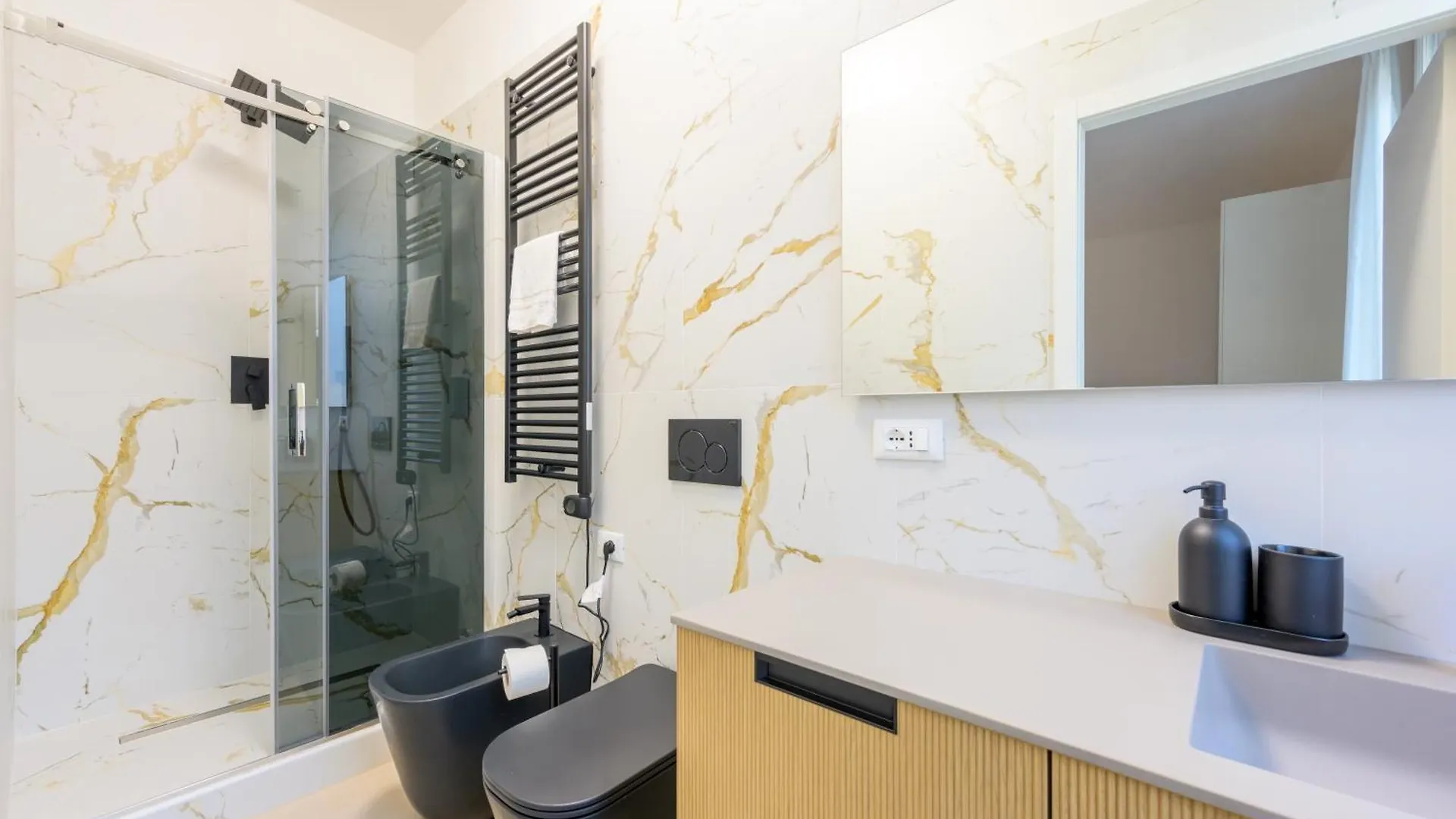 Apartment Fondamenta Della Misericordia Venice Italy