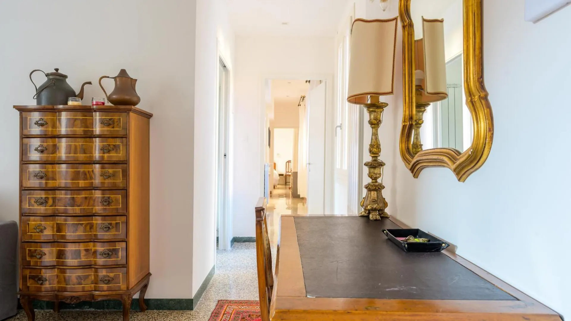 Fondamenta Della Misericordia Venice Apartment