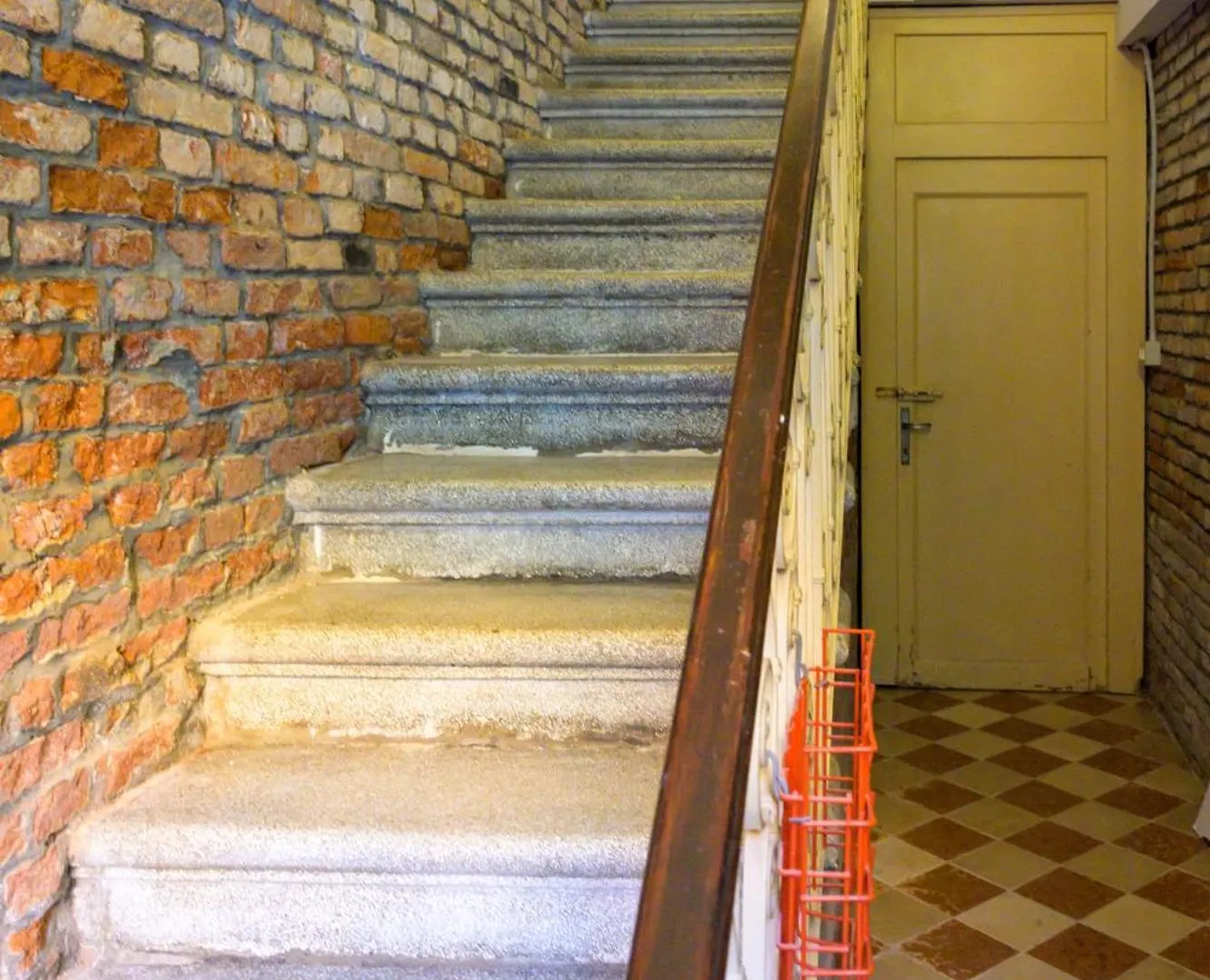 Fondamenta Della Misericordia Venice Apartment