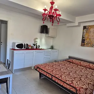  Apartmán Prince Apartments
