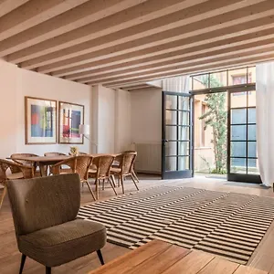 Apartment Casin Dei Spiriti, Venice